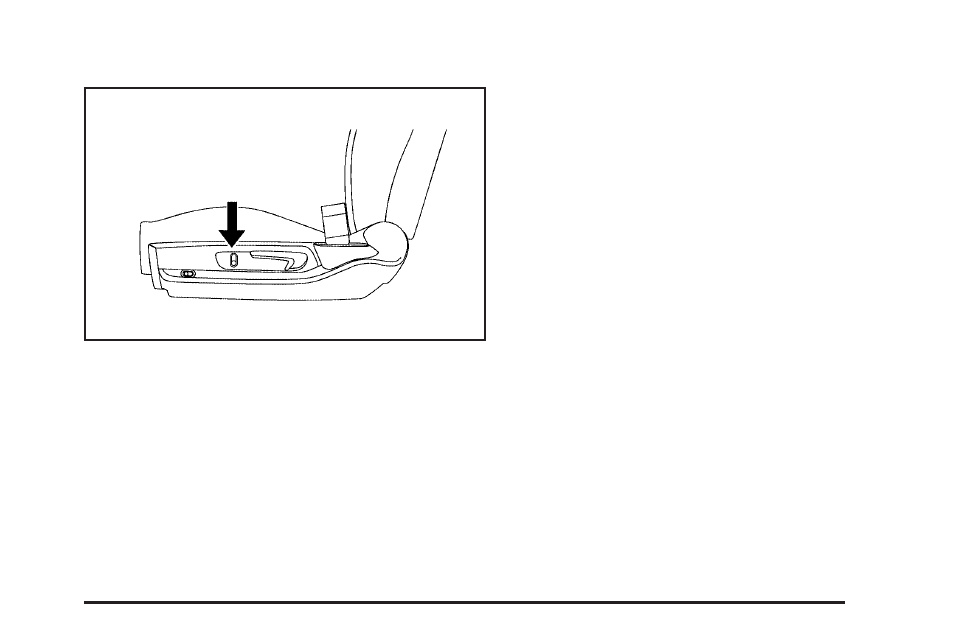 Power lift seat, Rear seats, Split folding rear seat | Power lift seat -9, Rear seats -9, Split folding rear seat -9 | Saturn 2010 AURA Hybrid User Manual | Page 43 / 400