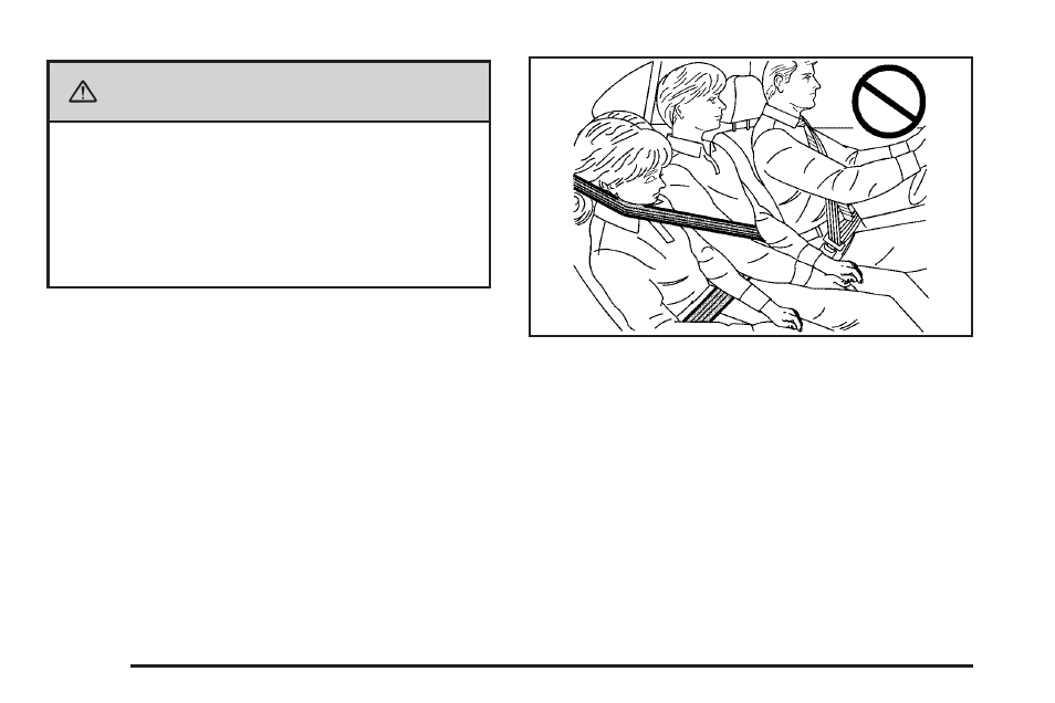 Warning | Saturn 2010 AURA Hybrid User Manual | Page 66 / 400