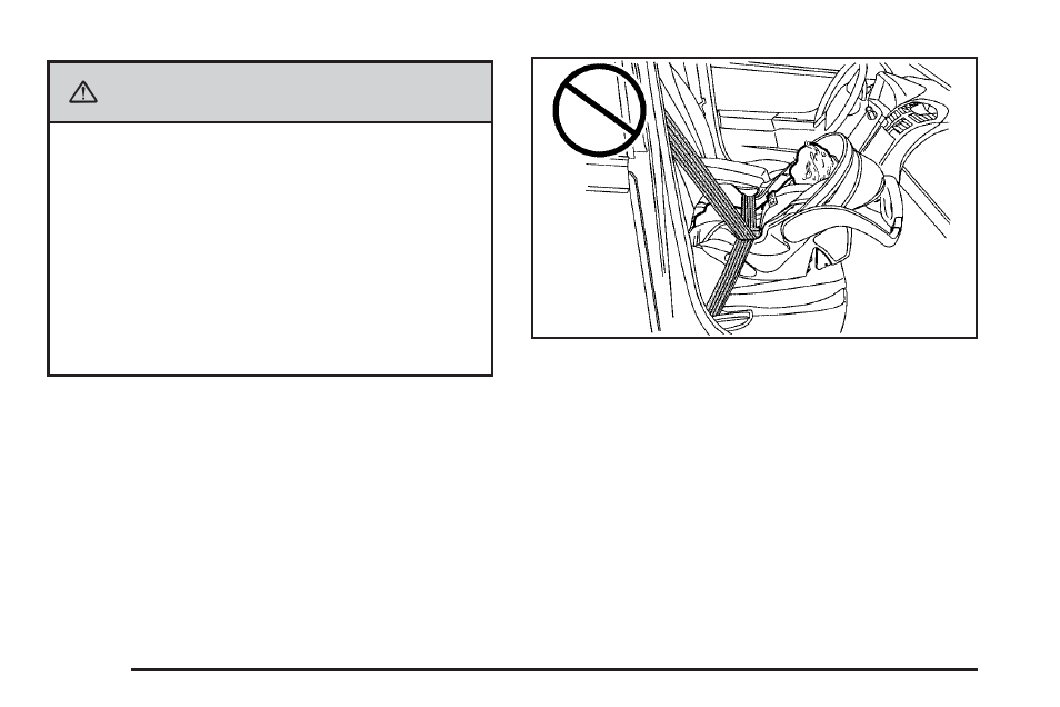 Warning | Saturn 2010 AURA Hybrid User Manual | Page 70 / 400