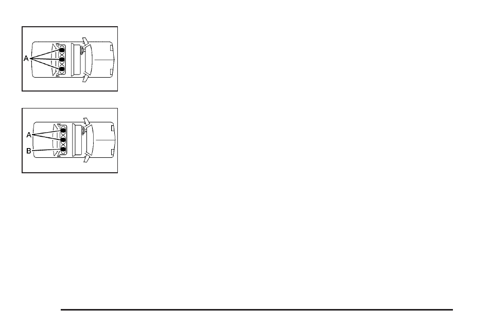 Lower anchors and tethers for children (latch), Lower anchors and tethers for, Children (latch) -42 | Saturn 2010 AURA Hybrid User Manual | Page 76 / 400