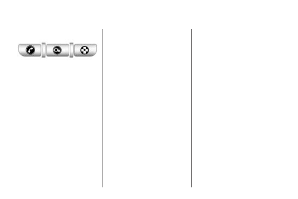 Onstar® system, Onstar, System | Saturn 2009 ASTRA User Manual | Page 112 / 314