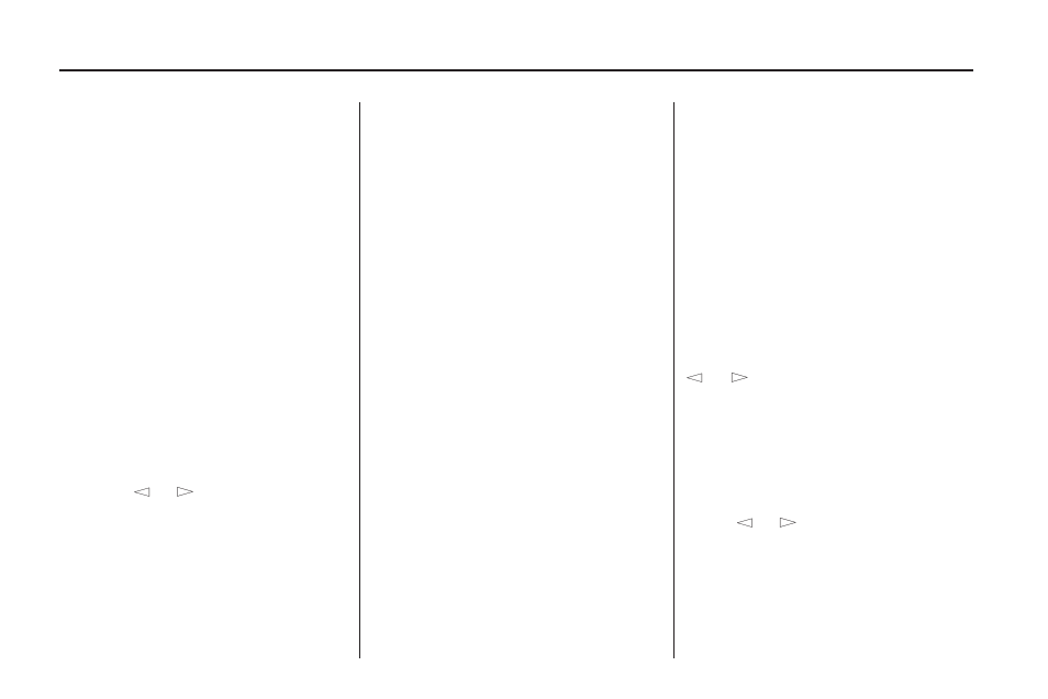 Saturn 2009 ASTRA User Manual | Page 124 / 314