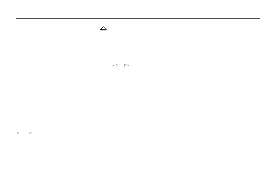 Saturn 2009 ASTRA User Manual | Page 126 / 314