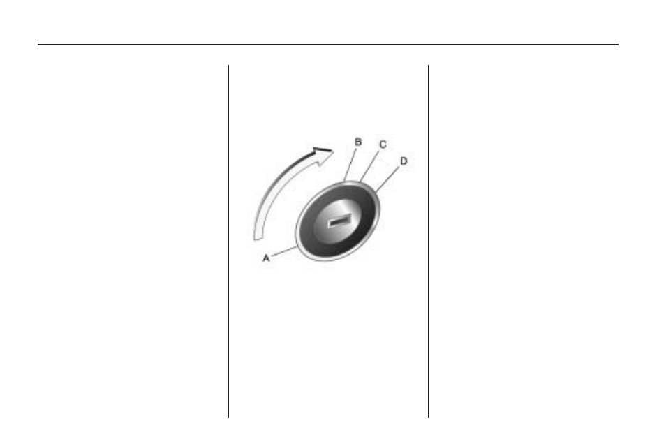 Starting and operating your vehicle, New vehicle break-in, Ignition positions | Starting and operating, Your vehicle | Saturn 2009 ASTRA User Manual | Page 148 / 314