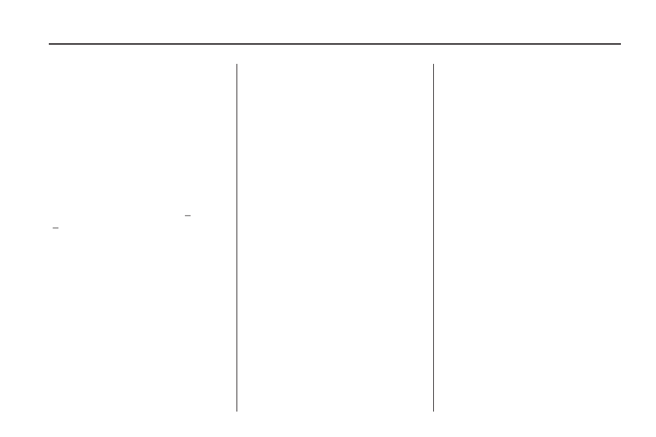 Engine oil life system | Saturn 2009 ASTRA User Manual | Page 193 / 314