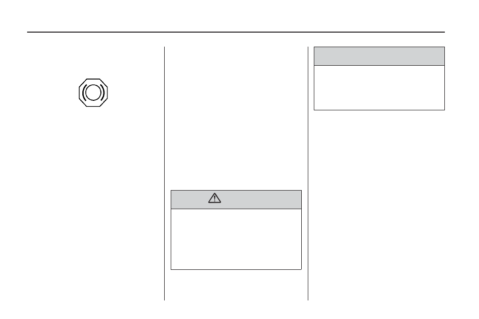 Brakes | Saturn 2009 ASTRA User Manual | Page 206 / 314