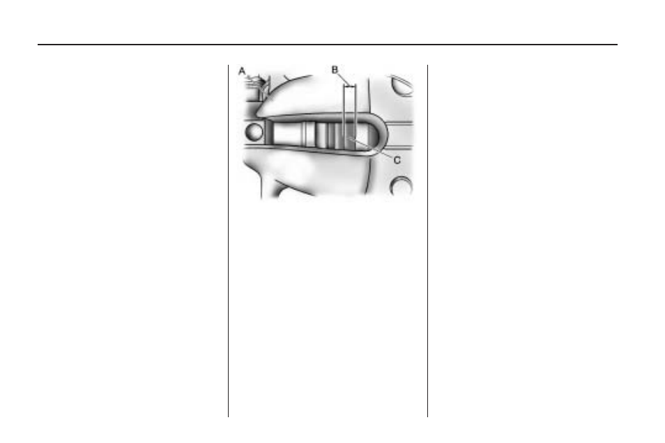 Saturn 2009 ASTRA User Manual | Page 208 / 314