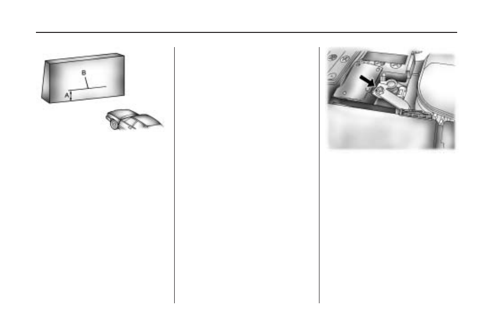 Saturn 2009 ASTRA User Manual | Page 211 / 314