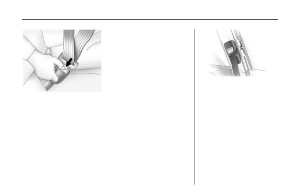 Saturn 2009 ASTRA User Manual | Page 23 / 314