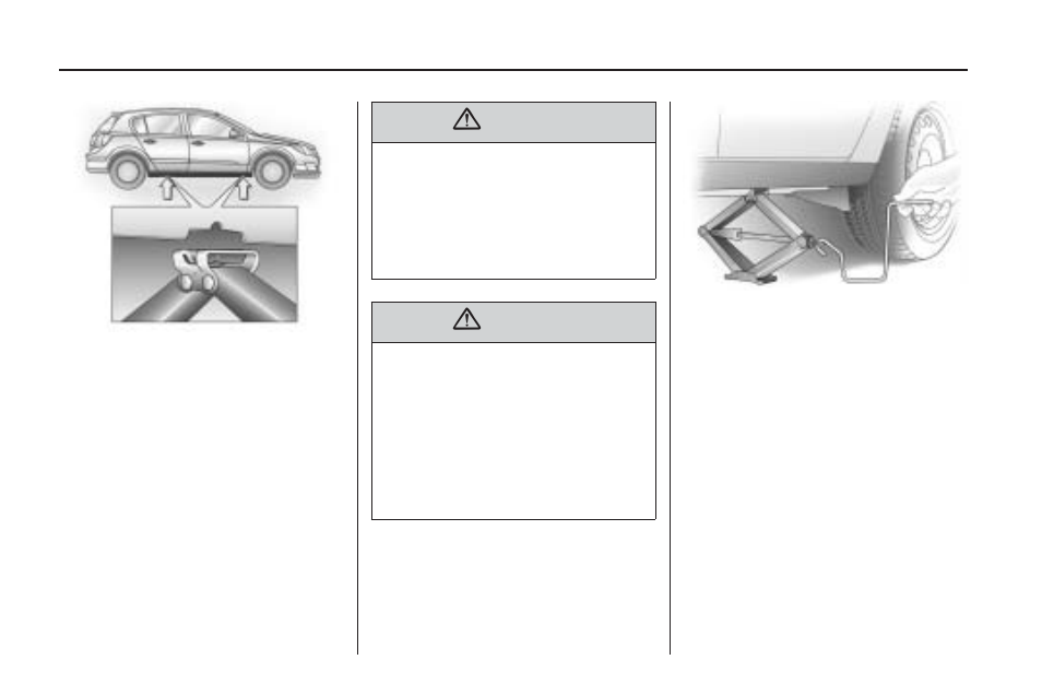 Saturn 2009 ASTRA User Manual | Page 248 / 314