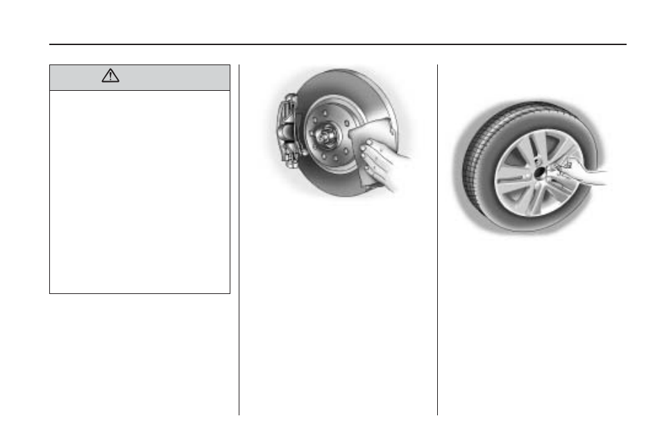 Saturn 2009 ASTRA User Manual | Page 249 / 314