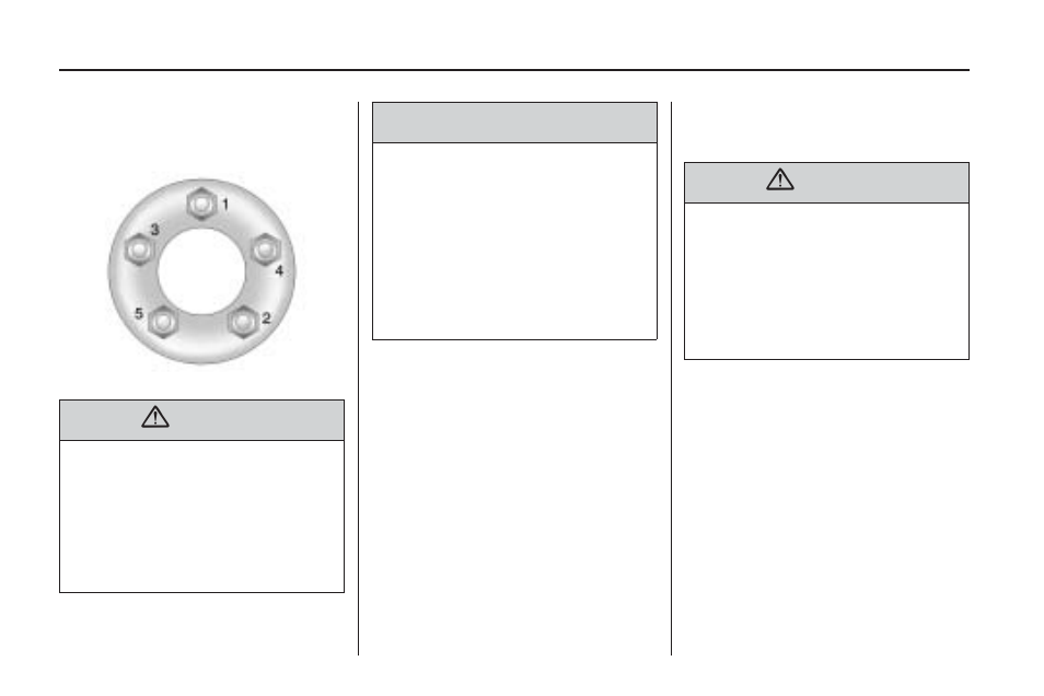 Storing a flat or spare tire and tools, Storing a flat or spare, Tire and tools | Saturn 2009 ASTRA User Manual | Page 250 / 314