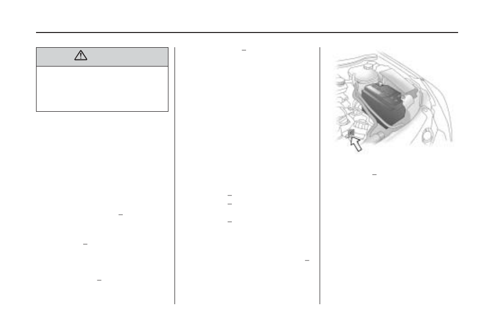Vehicle service and care 9-71 | Saturn 2009 ASTRA User Manual | Page 255 / 314