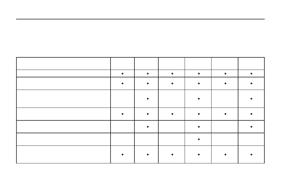 Additional required services, Additional required, Services | 6 service and maintenance | Saturn 2009 ASTRA User Manual | Page 274 / 314
