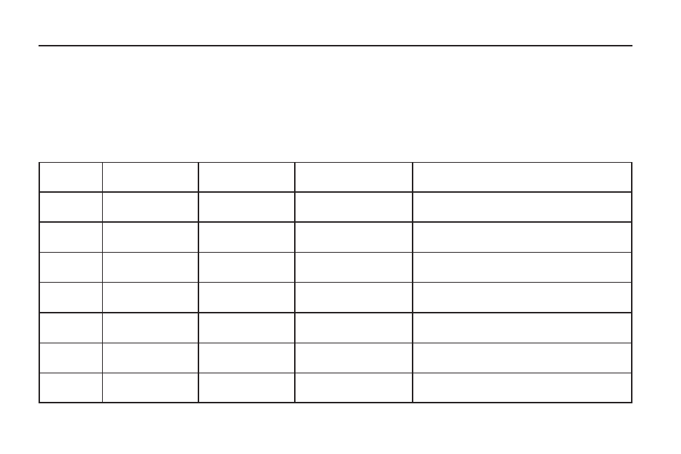 Maintenance record | Saturn 2009 ASTRA User Manual | Page 284 / 314