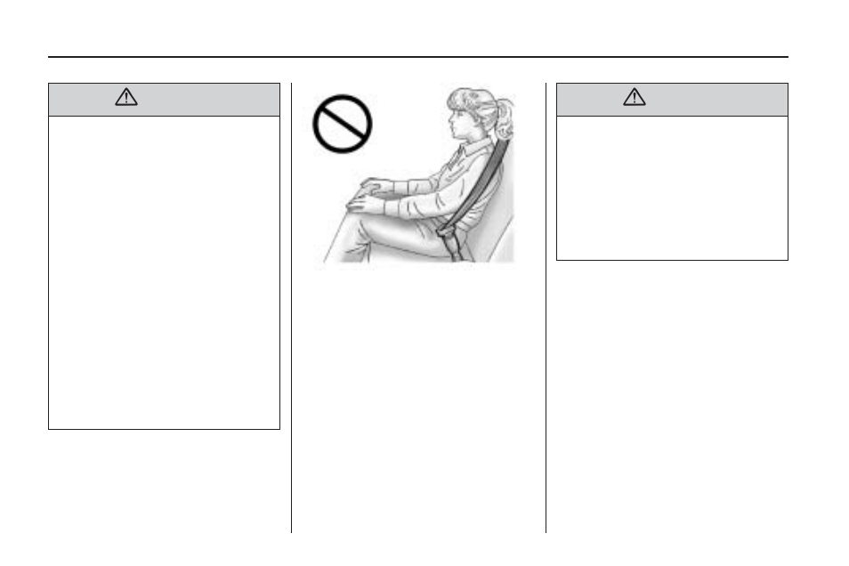 Infants and young children, Infants and young, Children | Saturn 2009 ASTRA User Manual | Page 44 / 314