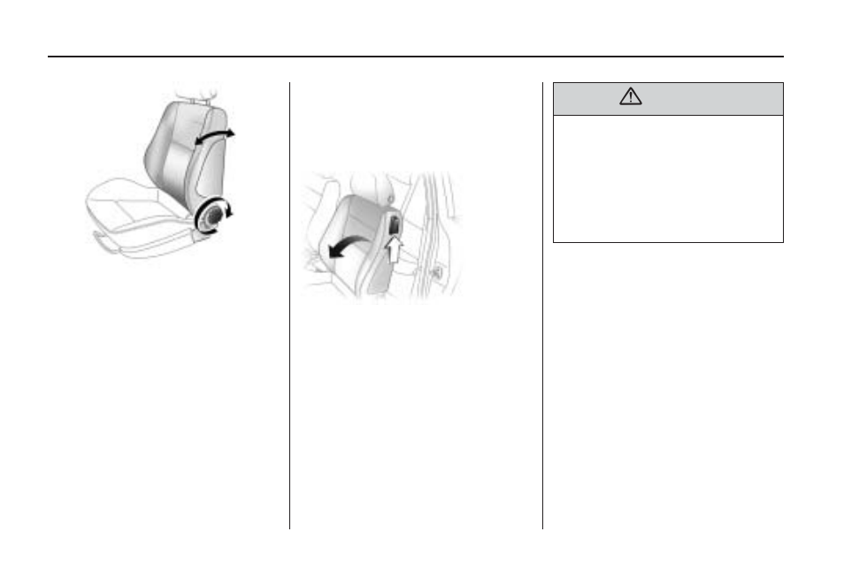 Saturn 2009 ASTRA User Manual | Page 8 / 314