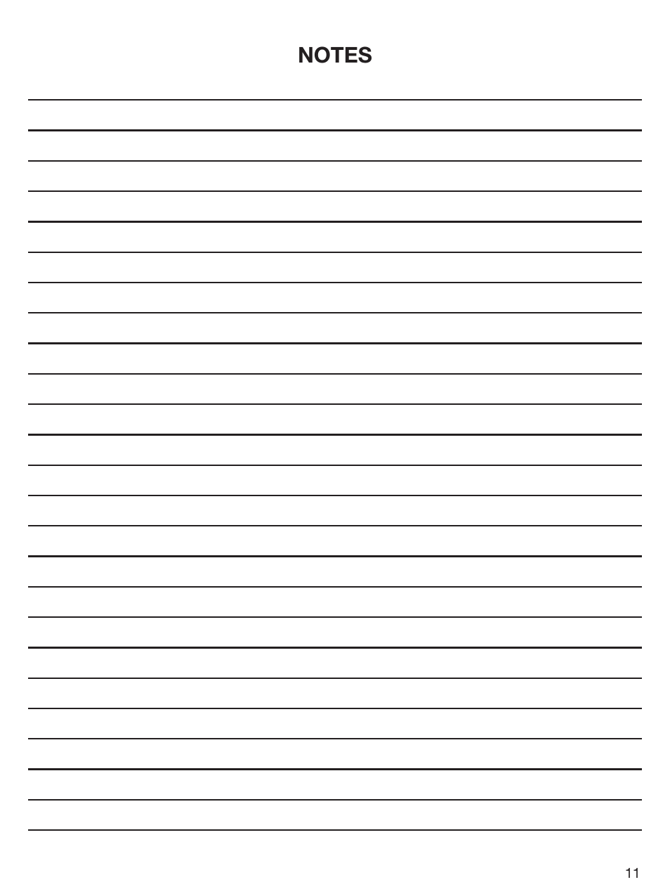Cuisinart PRIVATE RESERVE CWC-1600 User Manual | Page 11 / 13