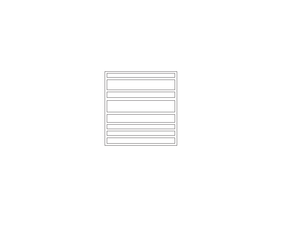 Cuisinart PowerEdge CBT-700 Series User Manual | Page 25 / 25