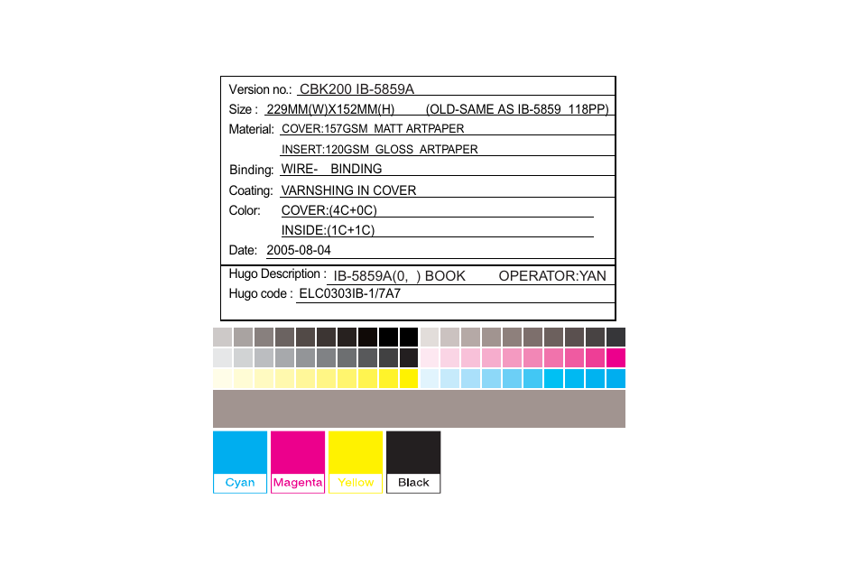 Cuisinart ELC0303IB-1/7A7 User Manual | Page 119 / 119
