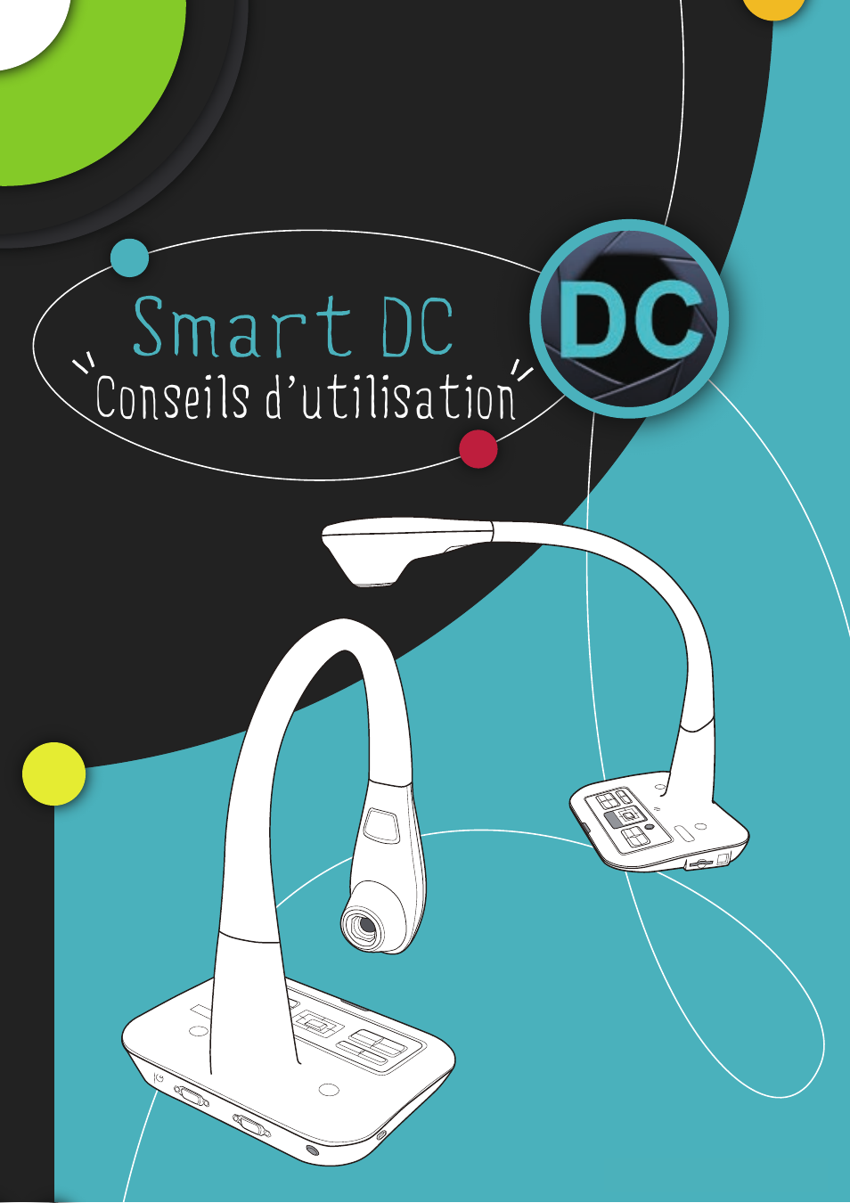 Française, Conseils d'utilisation | Optoma DC350 User Manual | Page 31 / 60