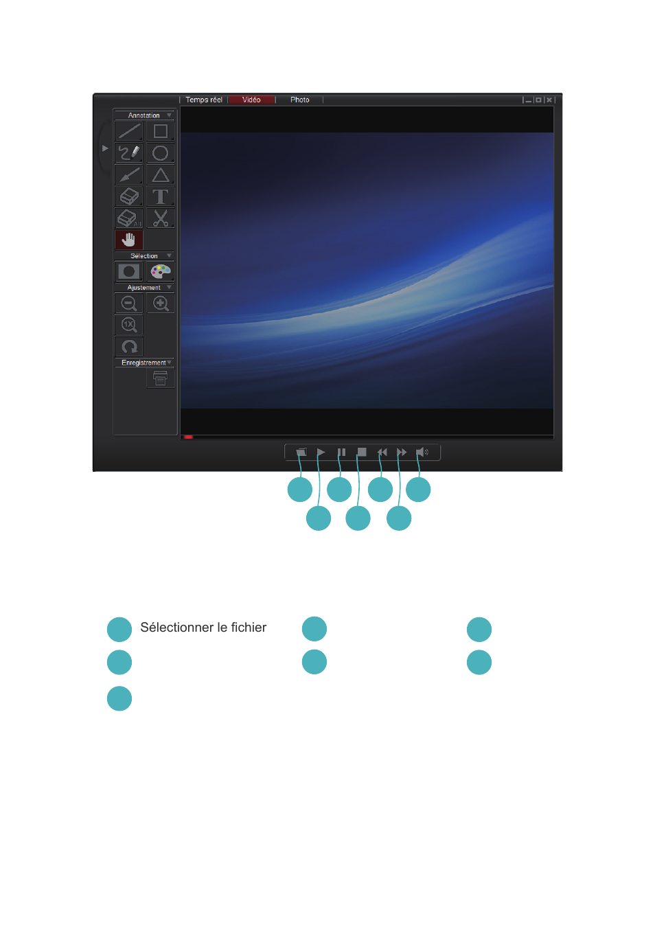 Optoma DC350 User Manual | Page 36 / 60