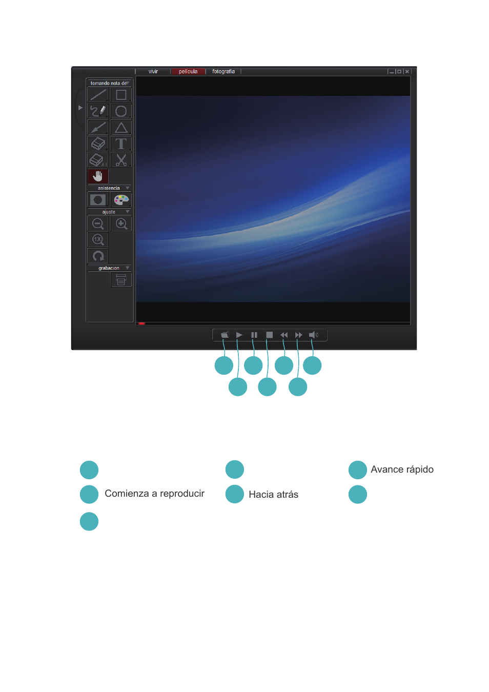 Optoma DC350 User Manual | Page 51 / 60