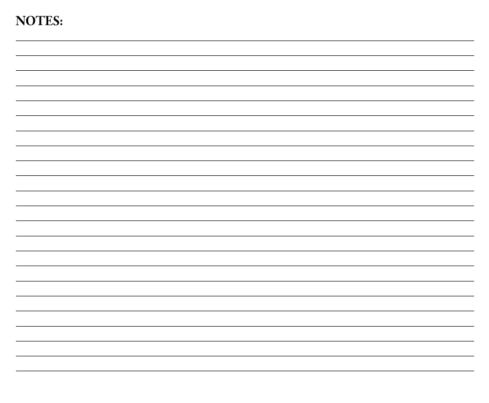 Cuisinart FPB-5 User Manual | Page 23 / 25