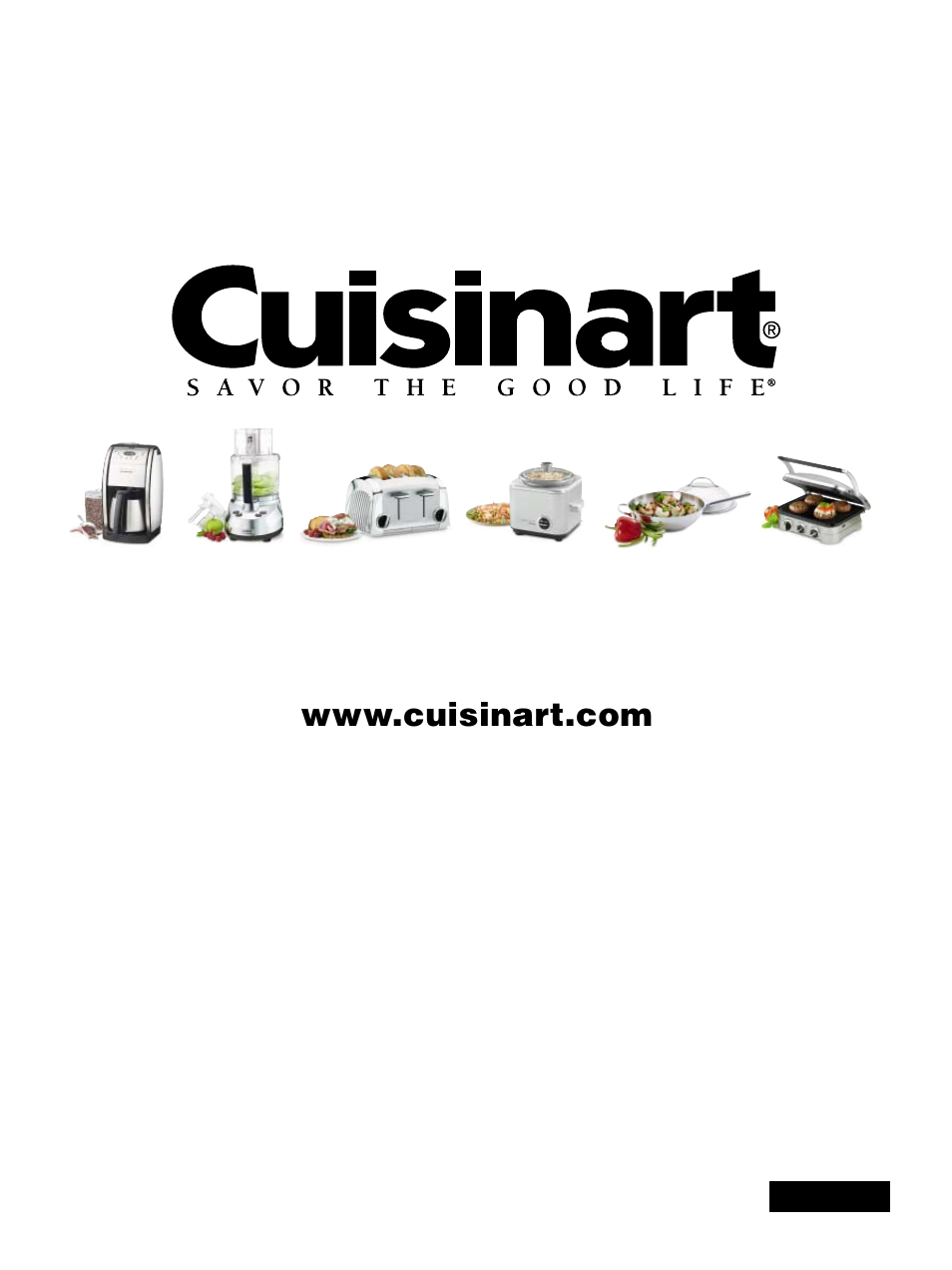 Cuisinart WAF-2B User Manual | Page 12 / 13