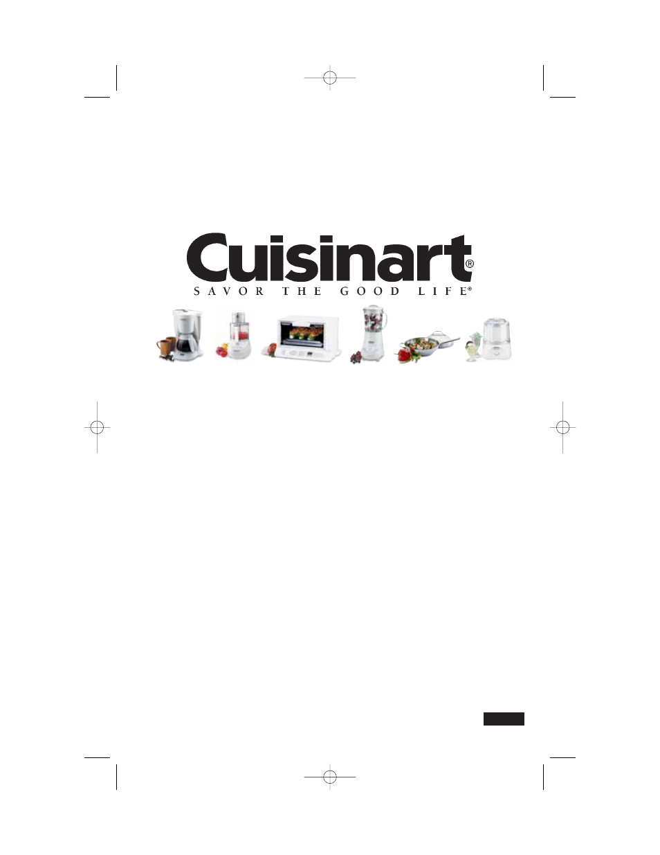 Cuisinart DLC-2014N User Manual | Page 24 / 24
