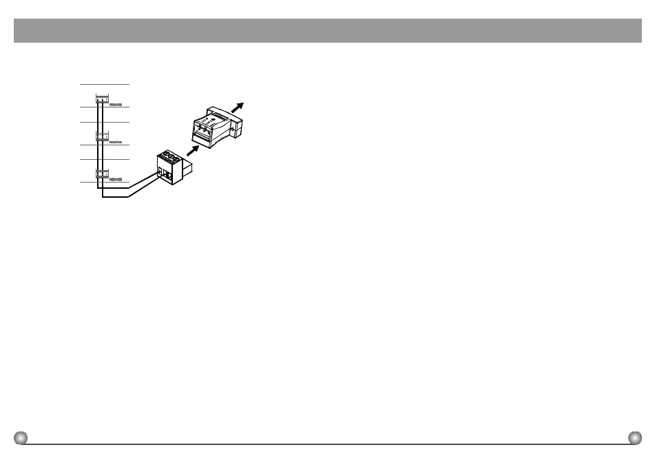 Act multi channel wireless receiver | MIPRO act-707f User Manual | Page 6 / 6