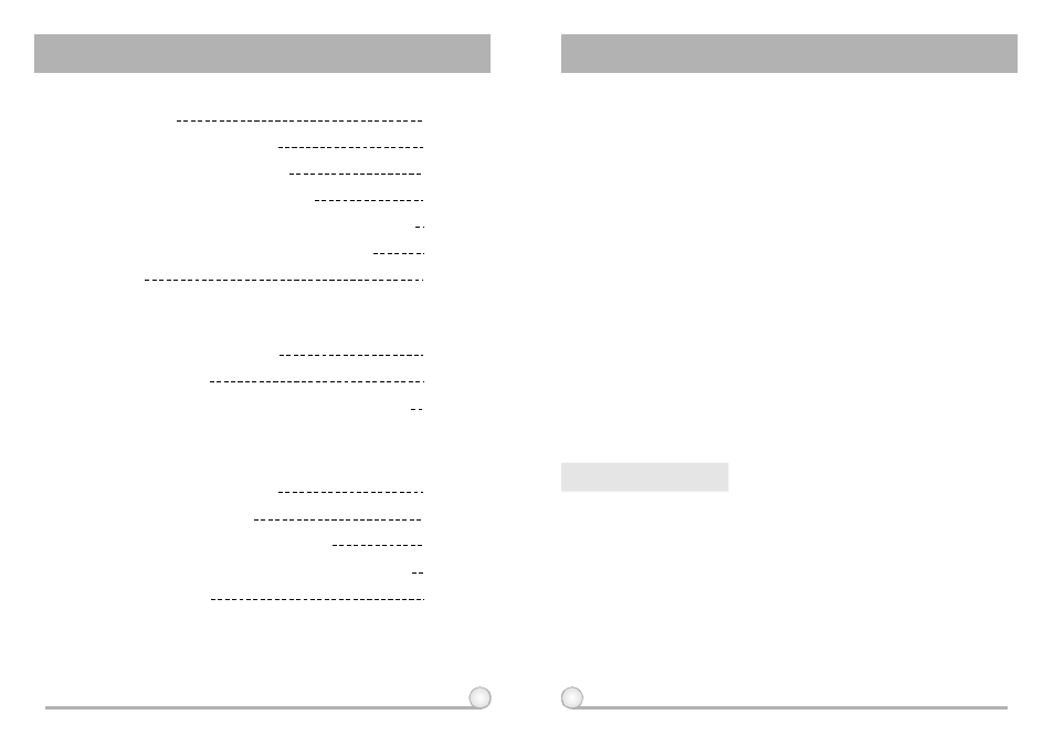 Contents act dual channel wireless receiver | MIPRO act707d(2ce150)b User Manual | Page 2 / 13