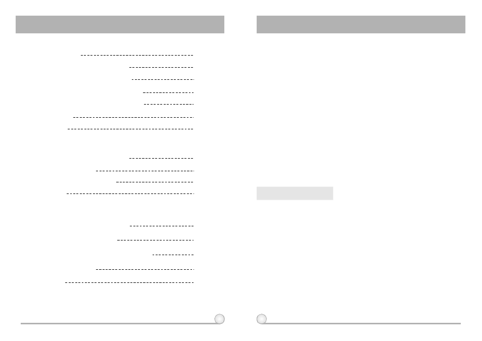 Contents dual channel receiver | MIPRO act707de(2ce143d) User Manual | Page 2 / 9