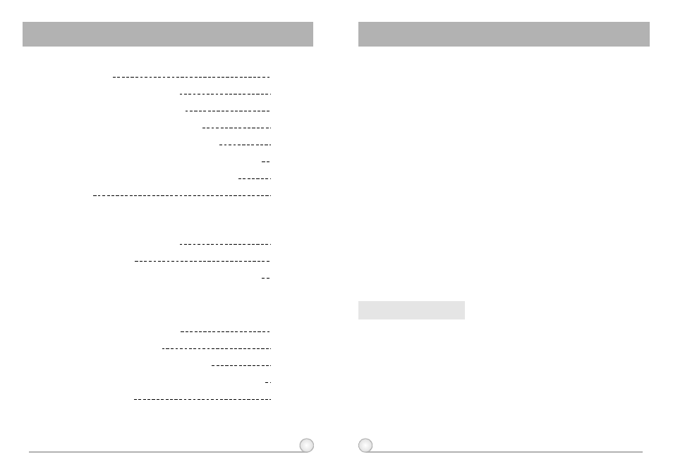 Contents act single channel wireless receiver | MIPRO act707s-ii(2ce149)b User Manual | Page 2 / 14