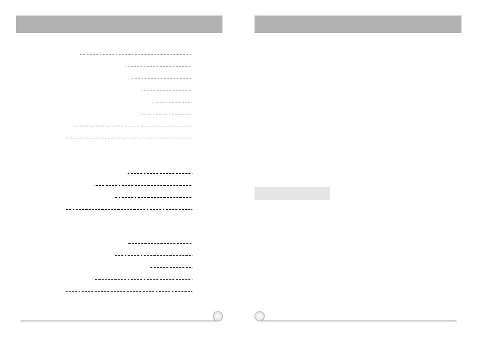 Contents act single channel wireless receiver | MIPRO act707se_ii(2ce158)c User Manual | Page 2 / 9