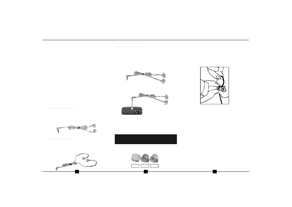 MIPRO e8_series User Manual | Page 2 / 2