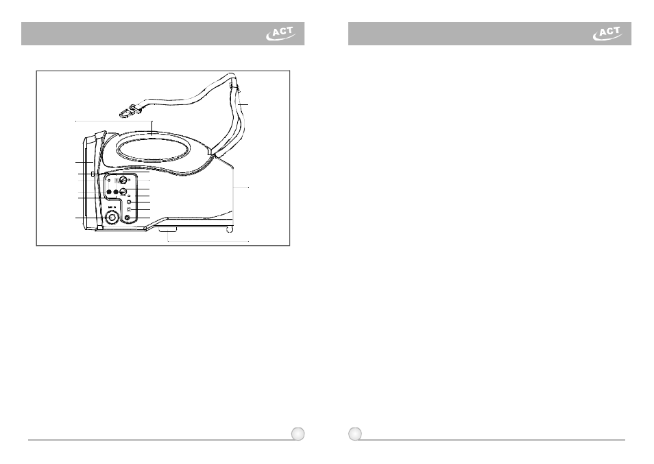 MIPRO ma101a User Manual | Page 3 / 9