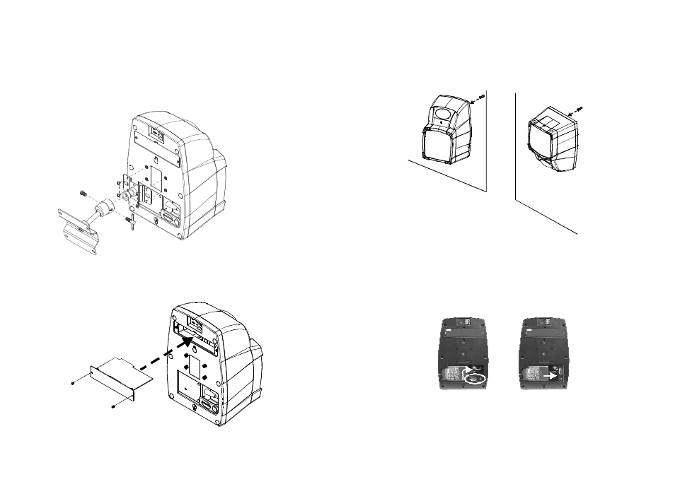 MIPRO ma101act(2ce132) User Manual | Page 4 / 7