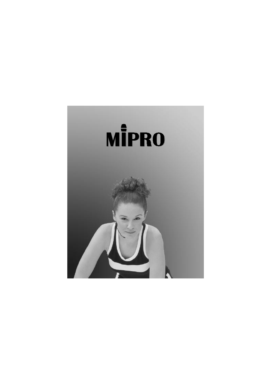 MIPRO mu53hn User Manual | 8 pages