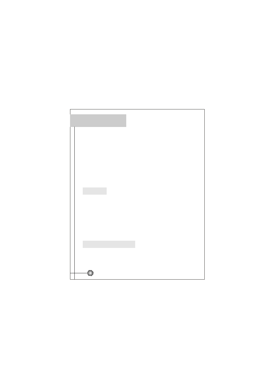 MIPRO mu53hn User Manual | Page 3 / 8