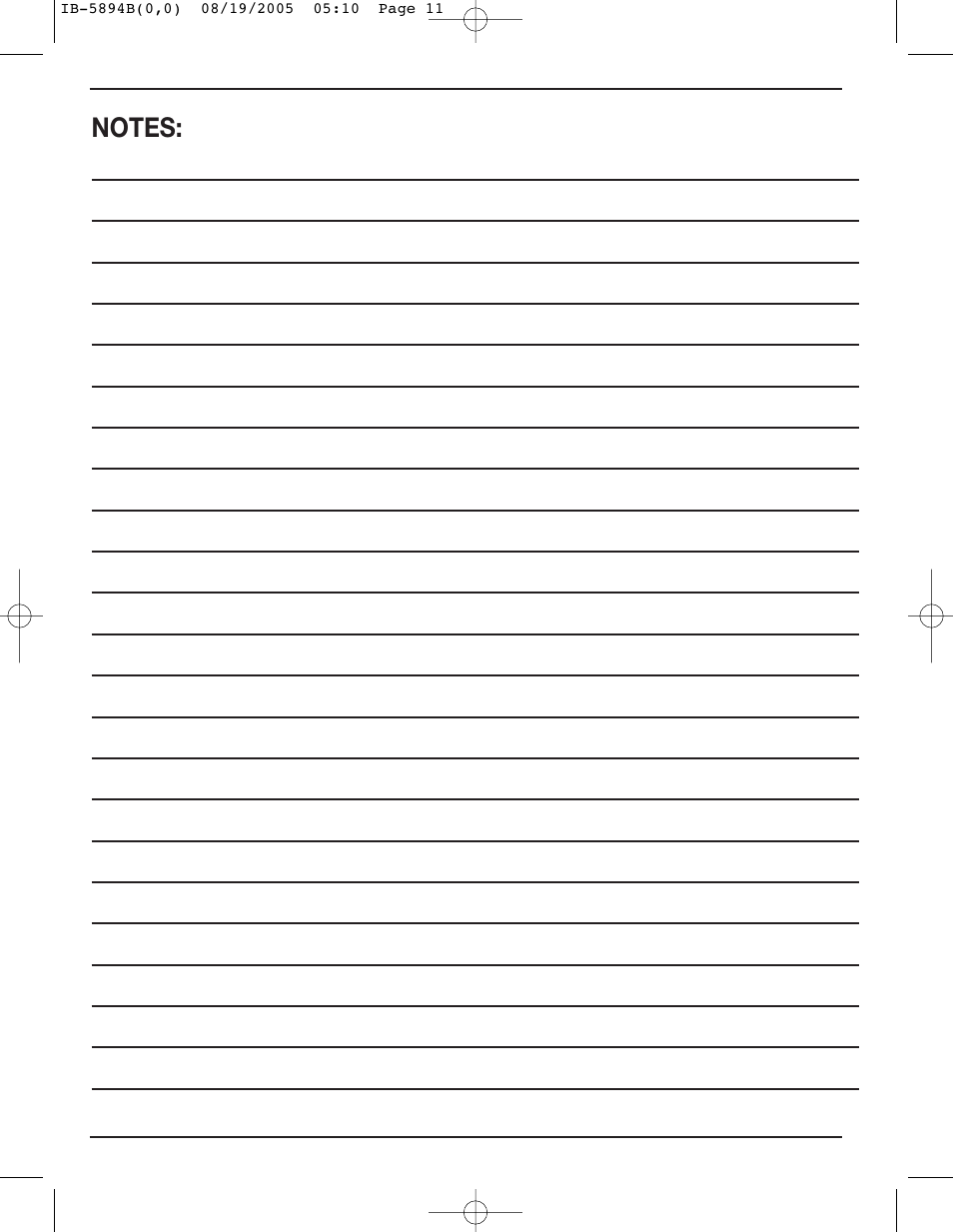Cuisinart CPM-800 User Manual | Page 11 / 13