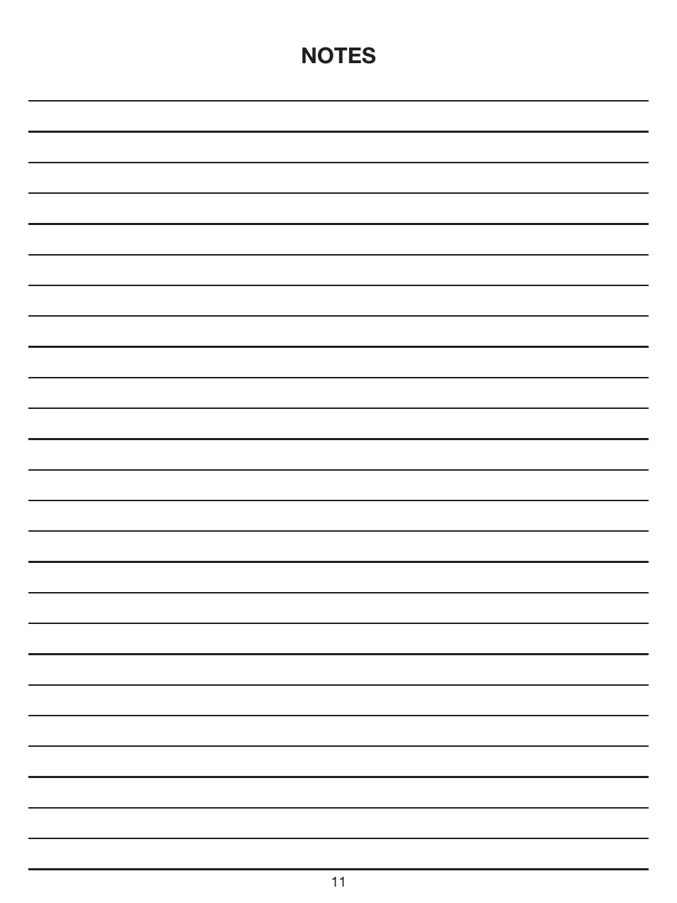 Cuisinart CWC-1200DZ User Manual | Page 11 / 13