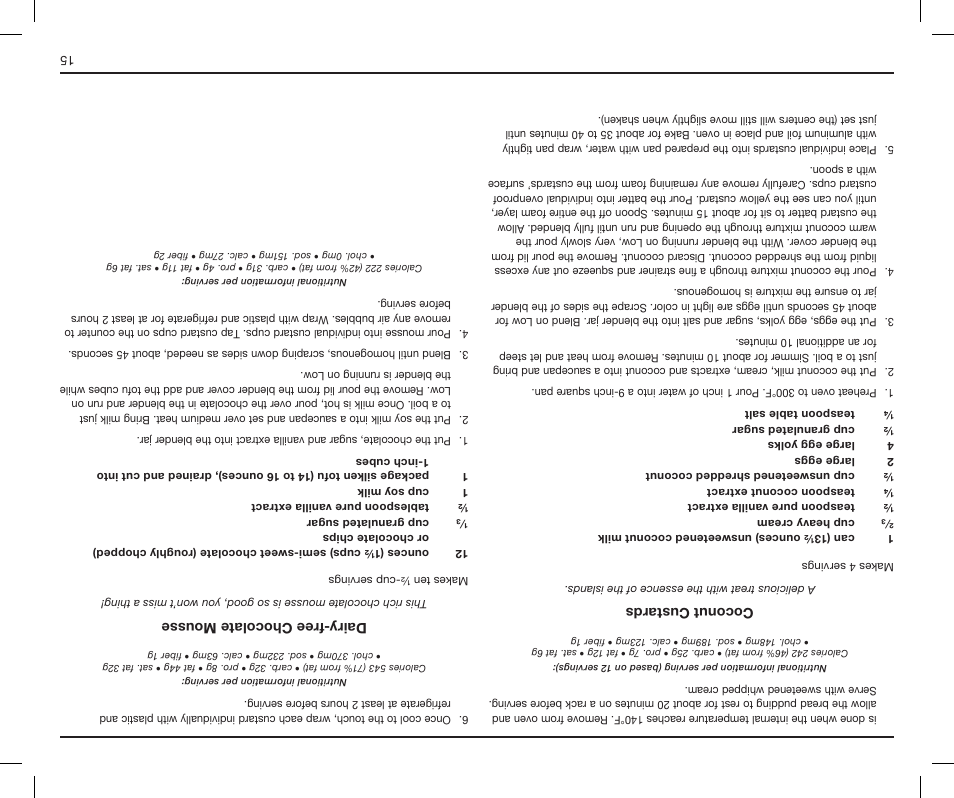 Cuisinart SMARTPOWER DUET BFP-603 User Manual | Page 14 / 29