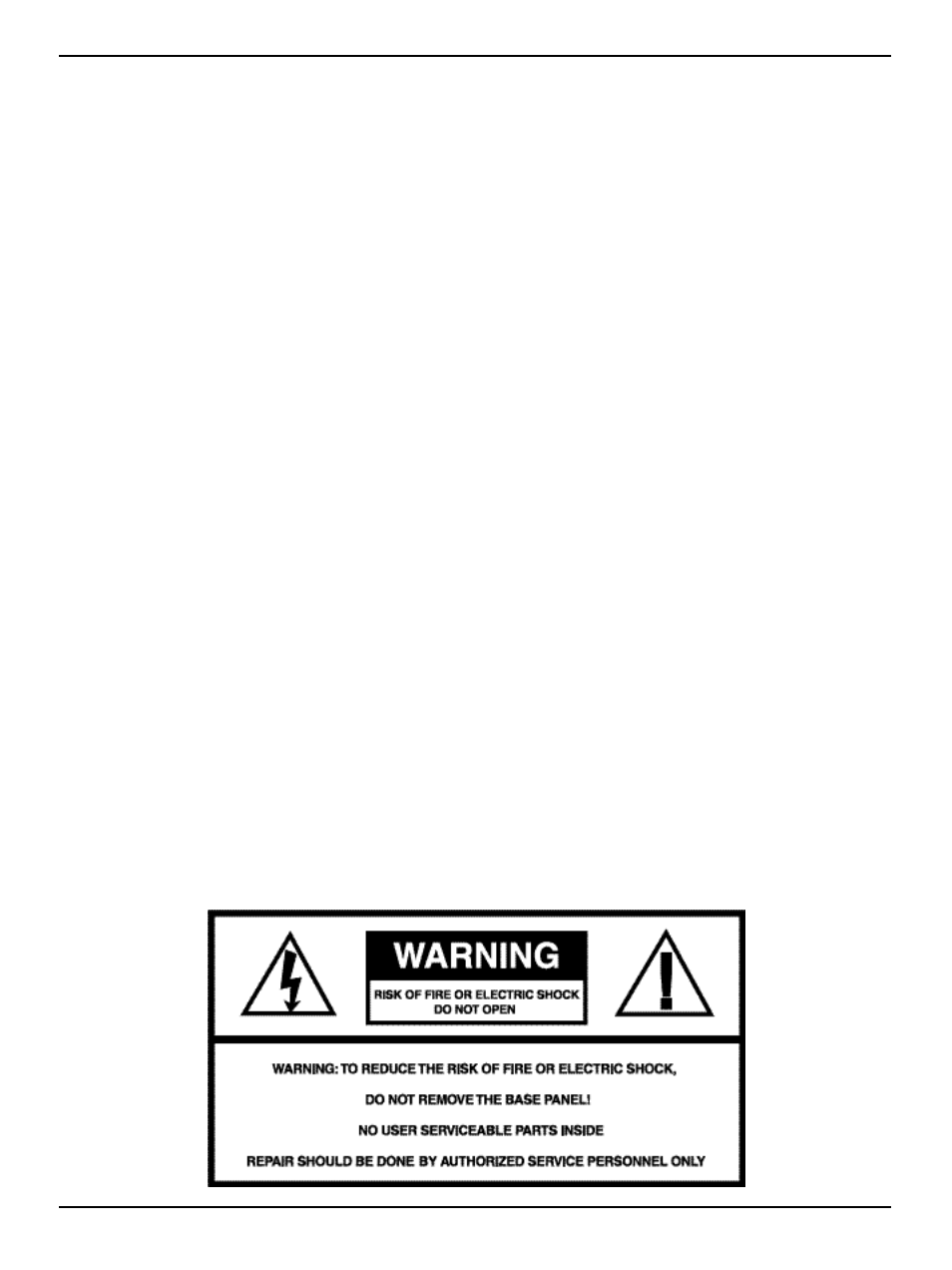 Special cord set instructions, Notice, Operating notice | Important unpacking instructions | Cuisinart TTG-50 User Manual | Page 3 / 8