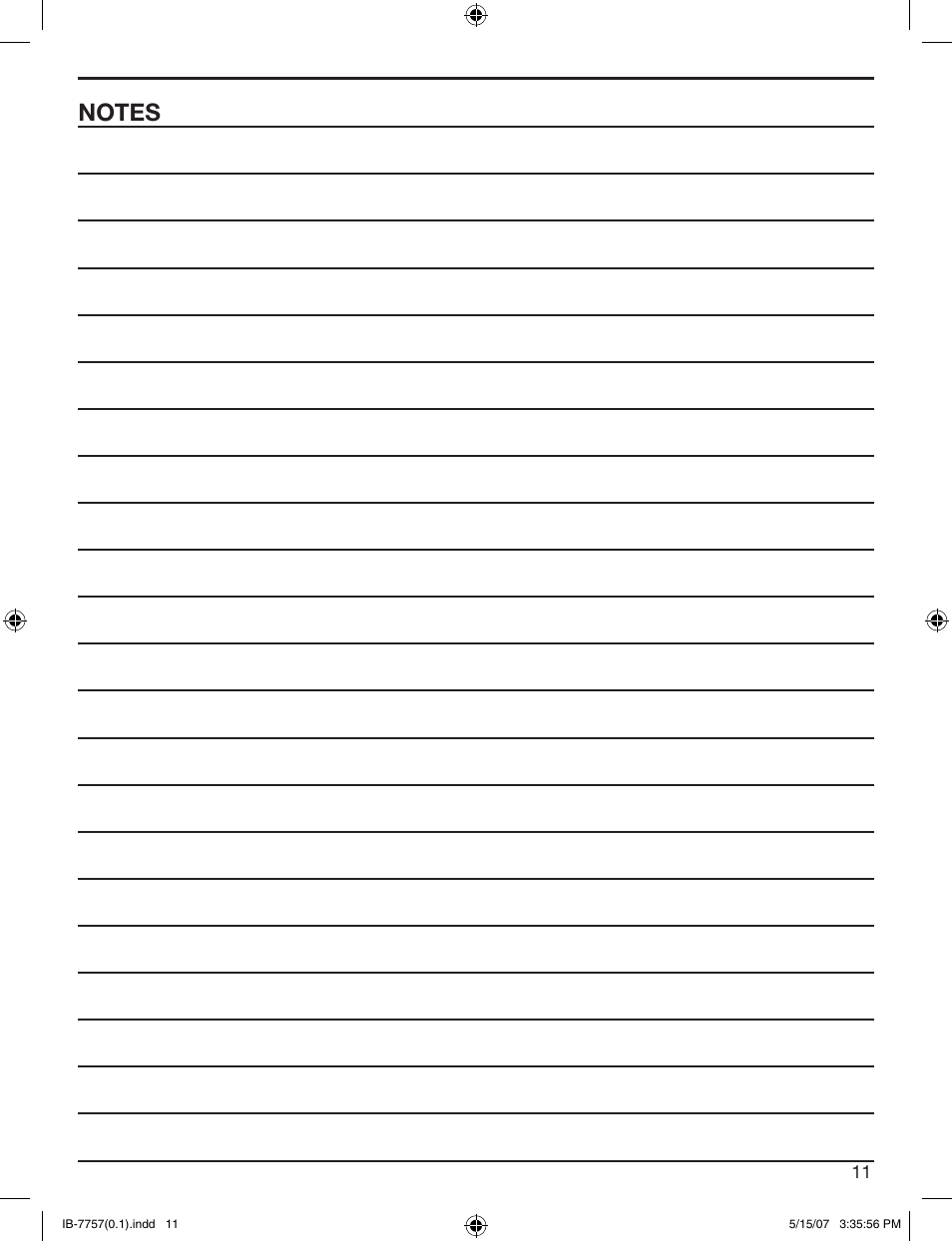 Cuisinart CPM-900 User Manual | Page 11 / 13