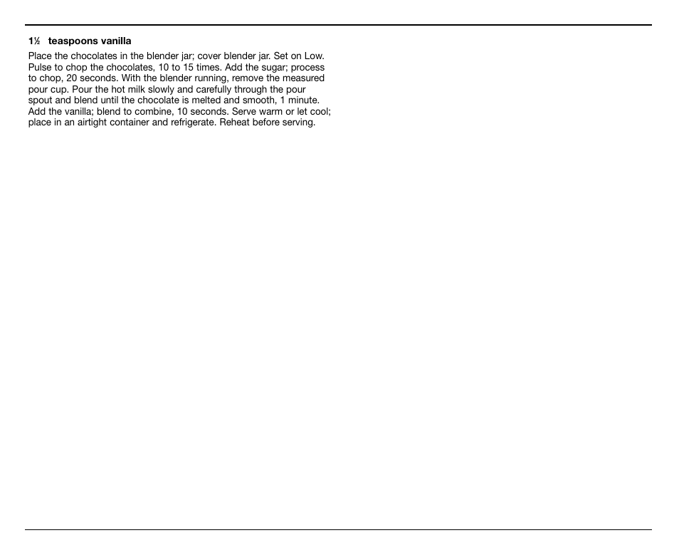 Cuisinart SMARTPOWER PREMIER DUET CBT-500FP User Manual | Page 31 / 33