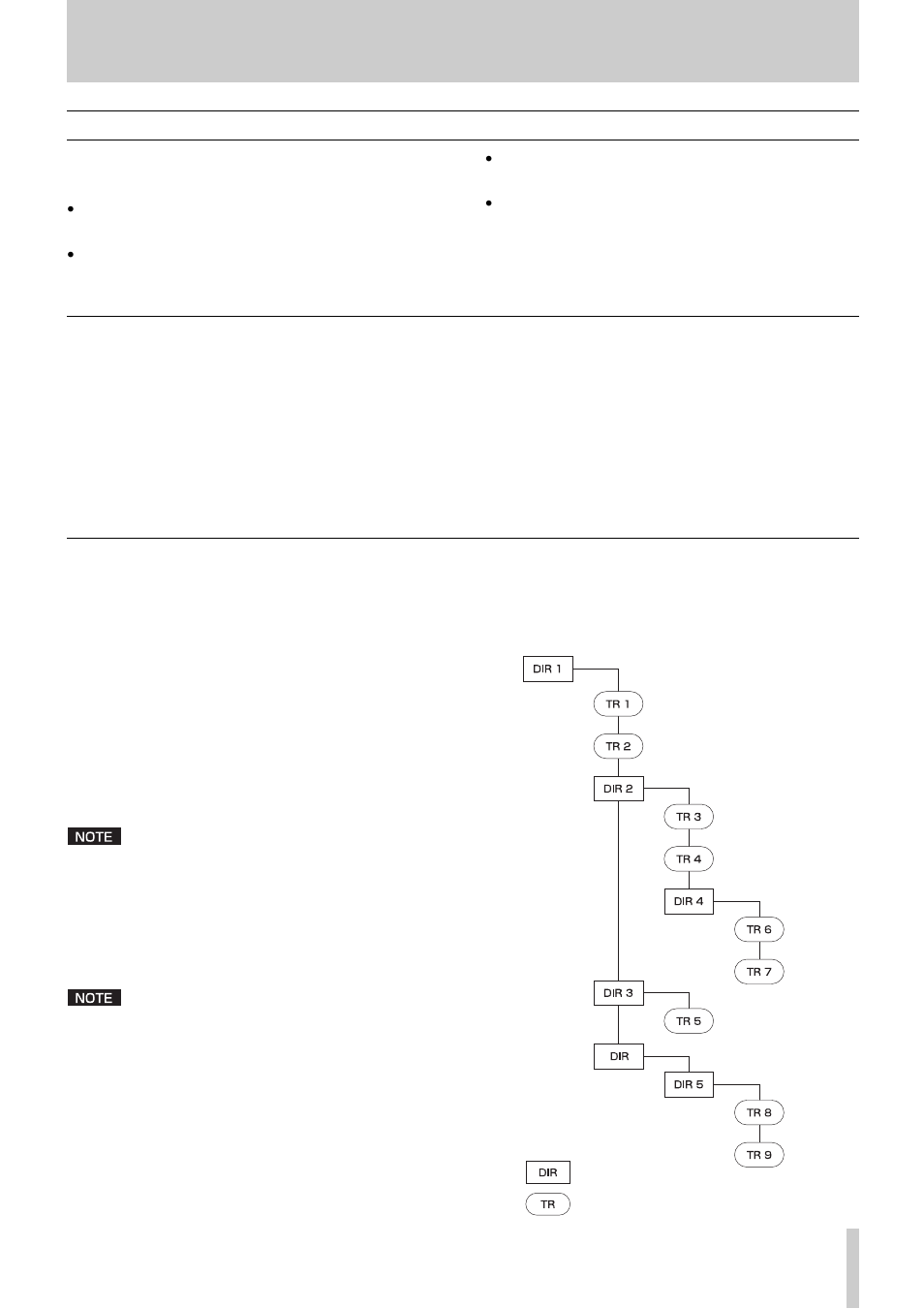 6 - playback, Discs for playback | Tascam CD-01U User Manual | Page 15 / 28