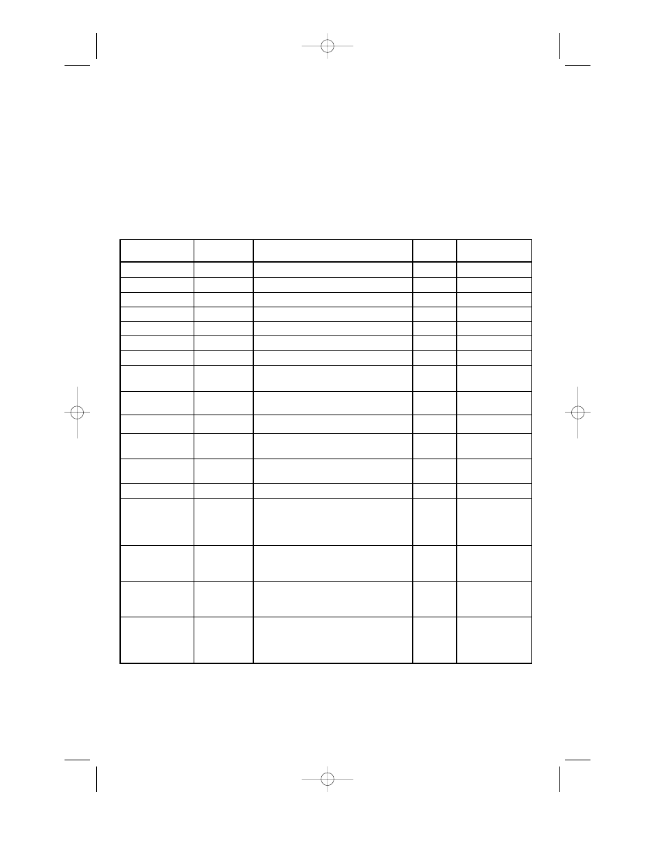 Cuisinart CRC-400C User Manual | Page 7 / 20