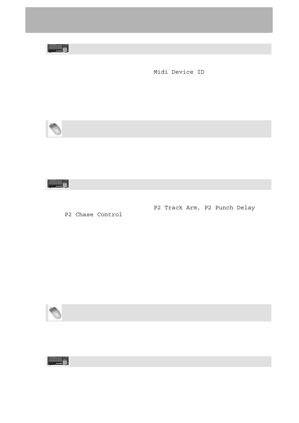 Sony 9-pin, Video reference, Configuration | Tascam X-48 User Manual | Page 25 / 68