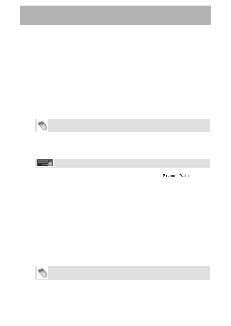 Control mode, Recorder | Tascam X-48 User Manual | Page 49 / 68